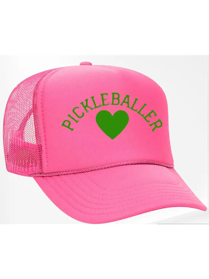 Pickleball Hats
