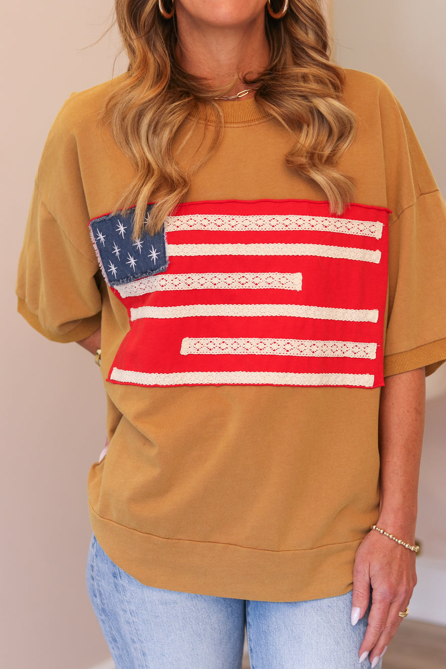Americano Flag