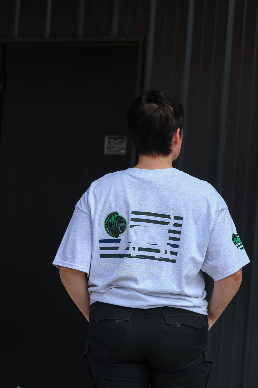 K9 T-shirts