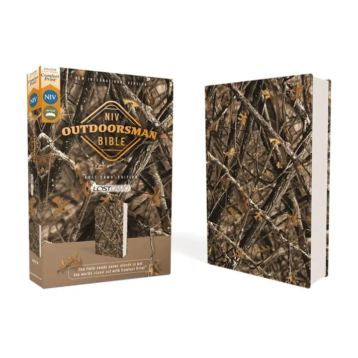 Harper Collins Bibles