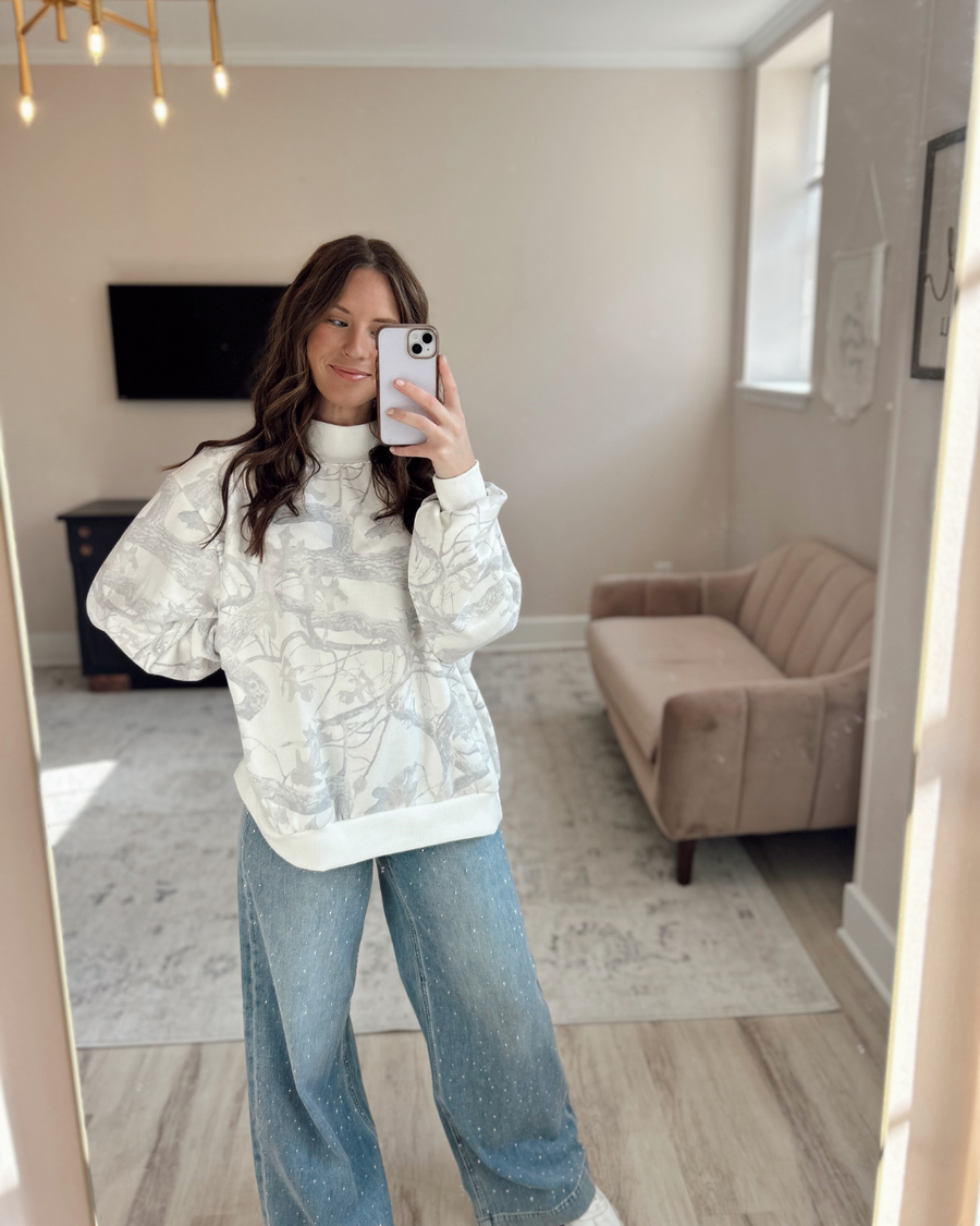 Camo Catie