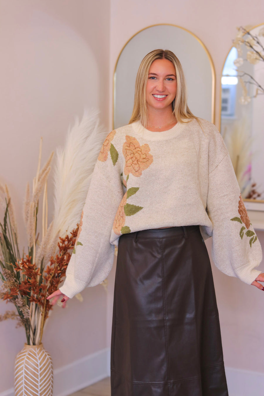 Ashley Sweater