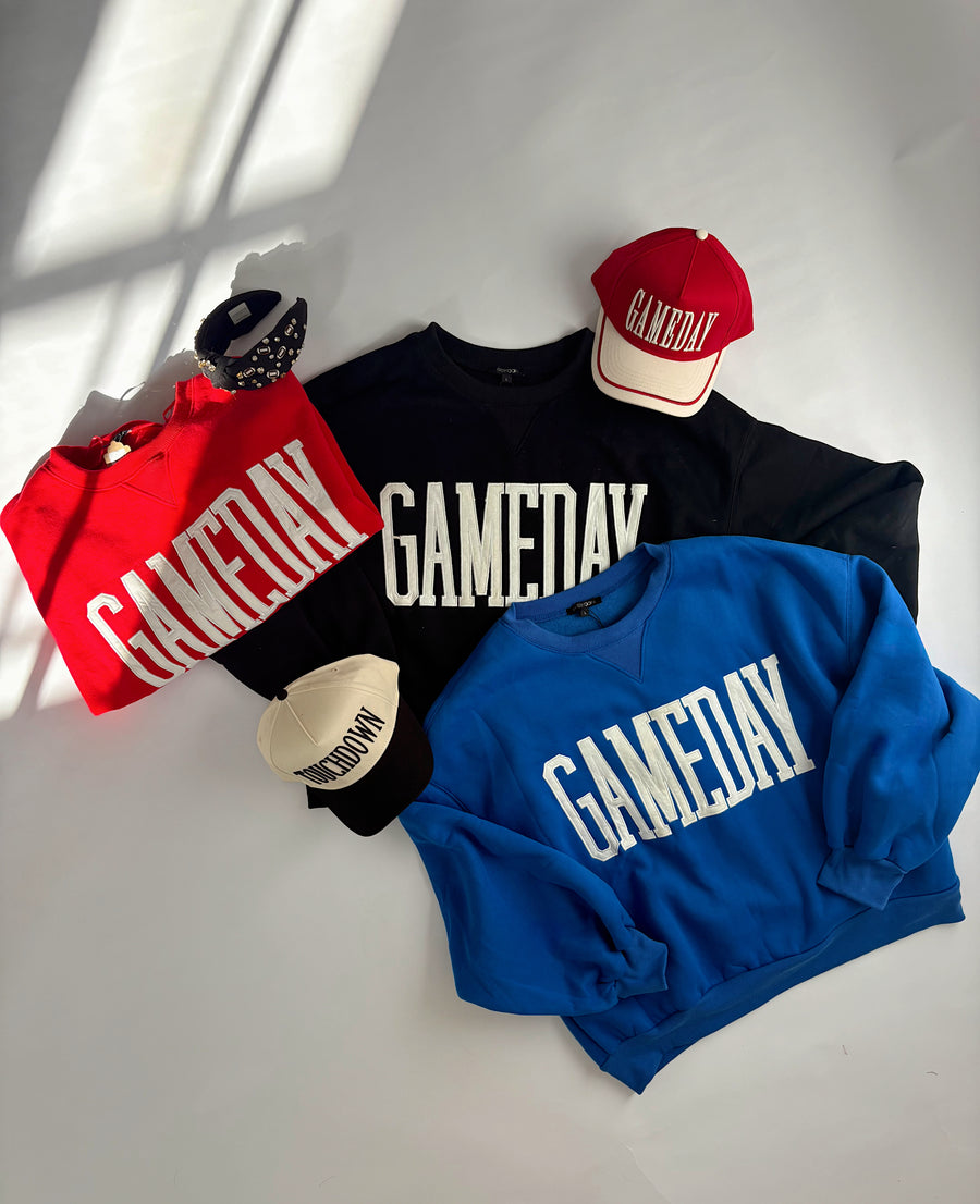 GameDay Sweatshirts