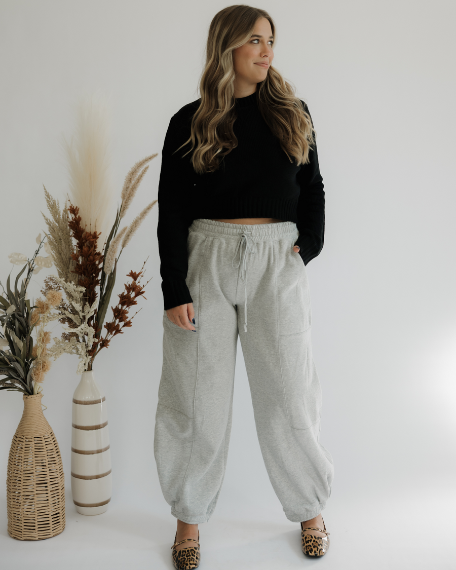 Cloud Nine Sweats