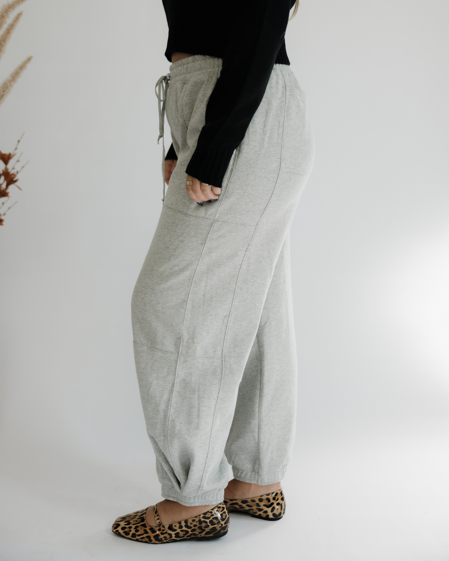 Cloud Nine Sweats