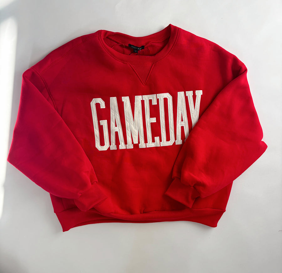 GameDay Sweatshirts