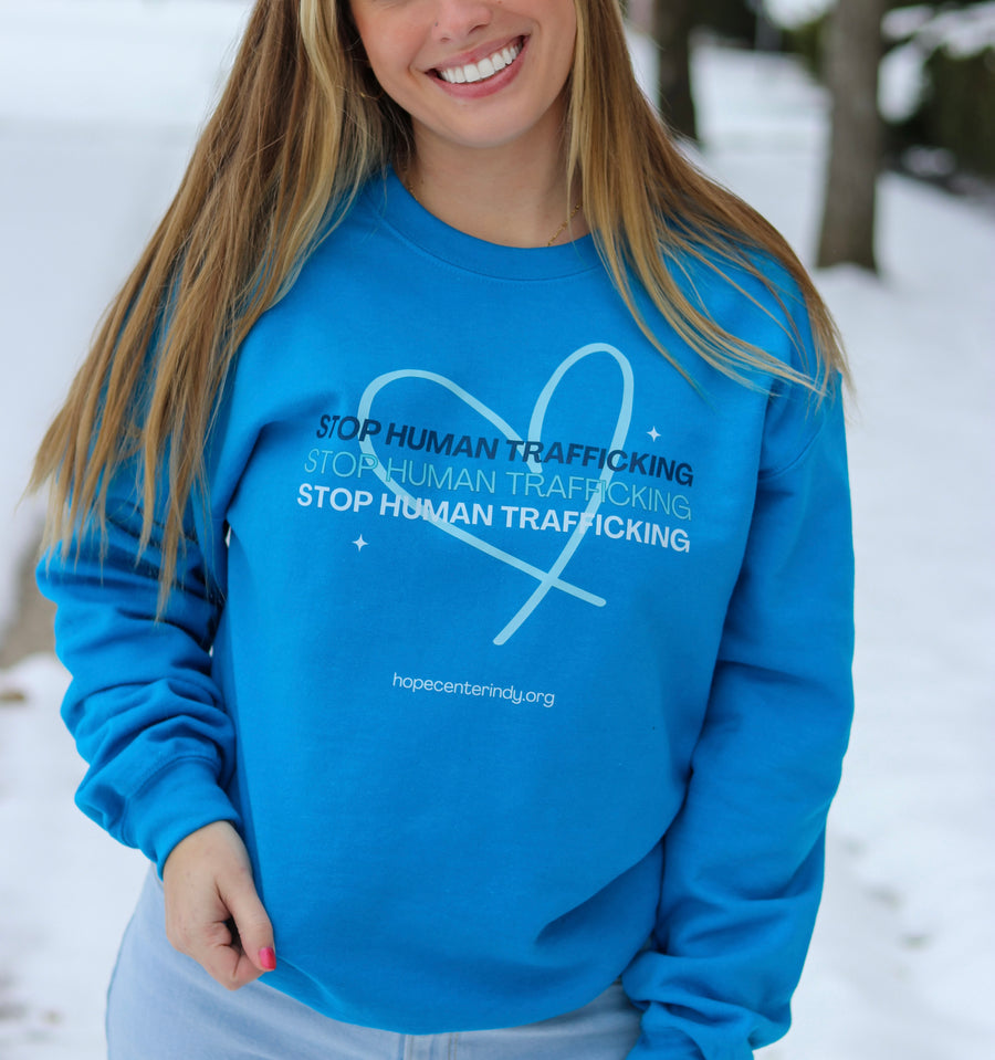 HC Merch – Redefined Hope