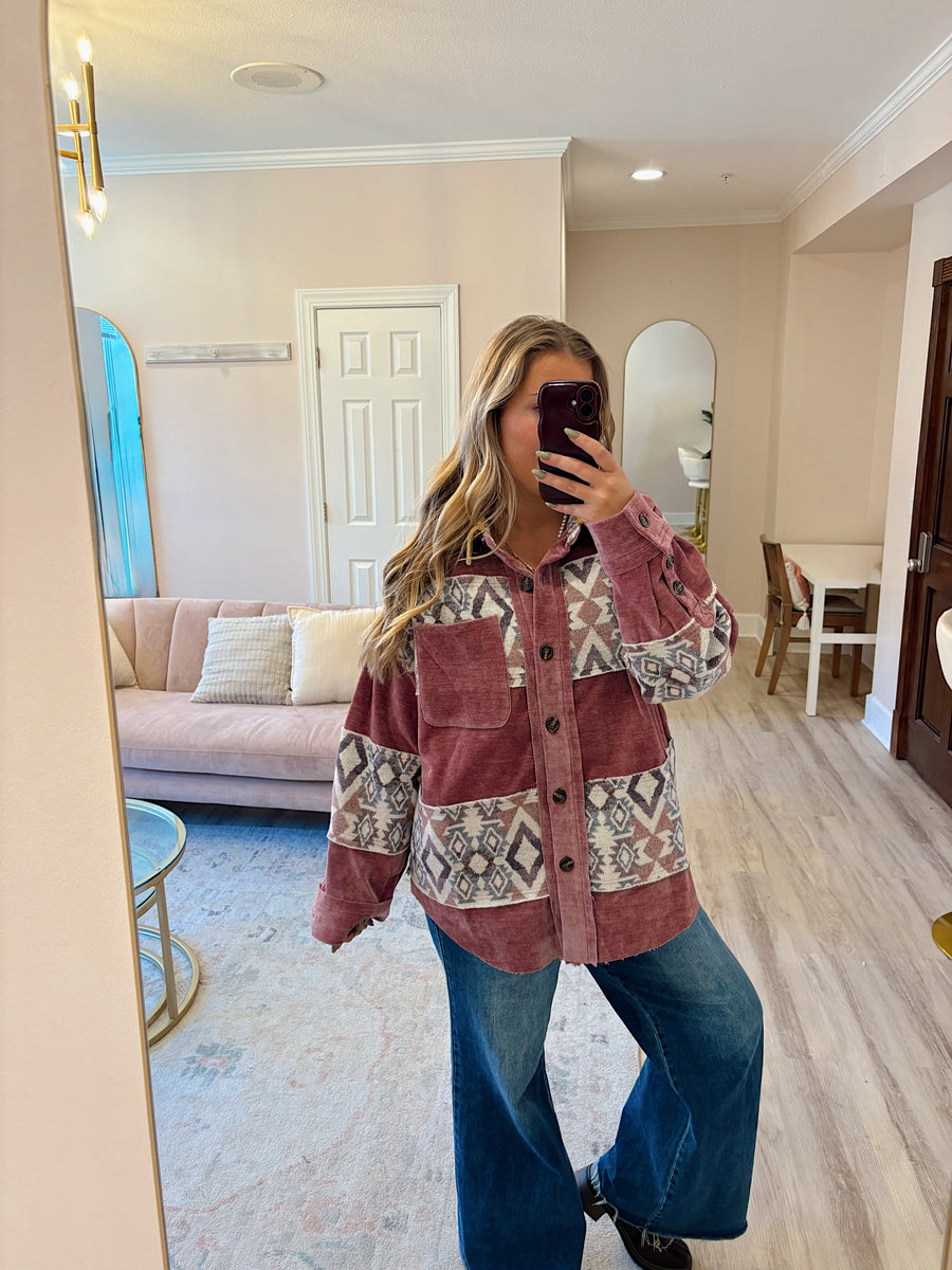 Ashley's Aztec