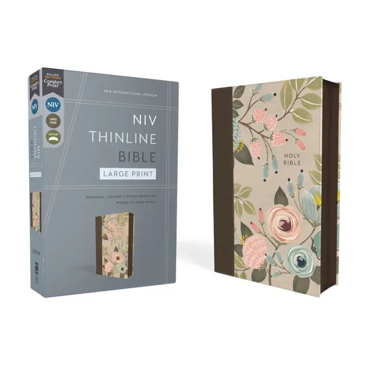 Harper Collins Bibles