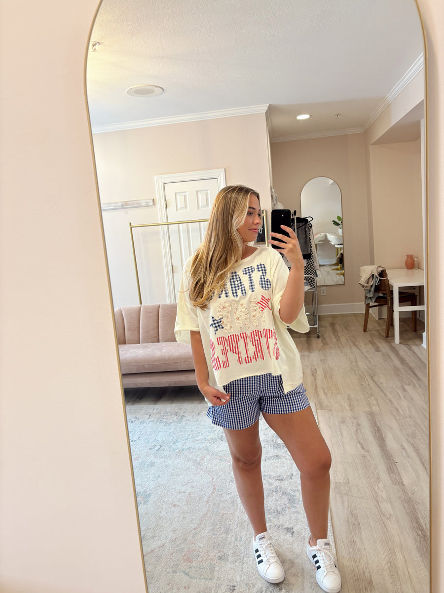 Star-Spangled Style