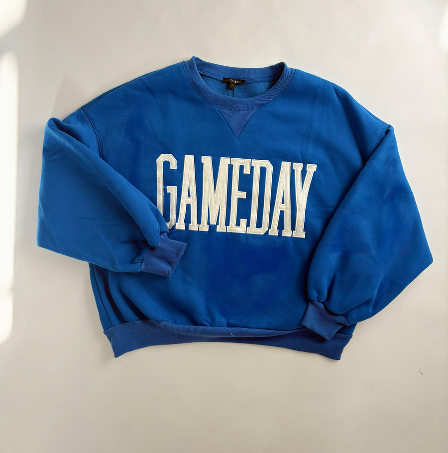 GameDay Sweatshirts