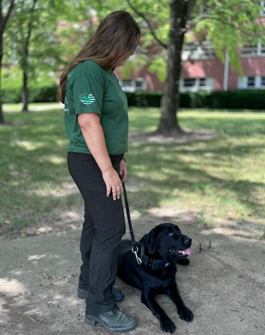 K9 T-shirt
