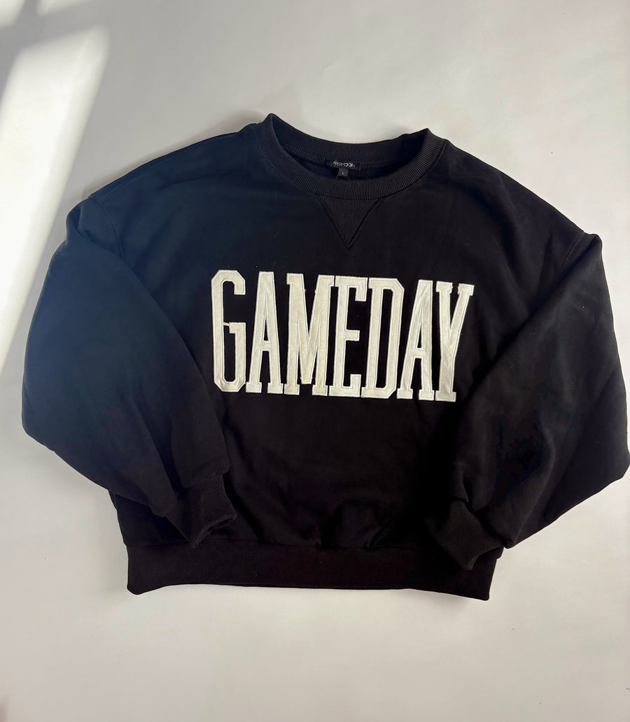 GameDay Sweatshirts