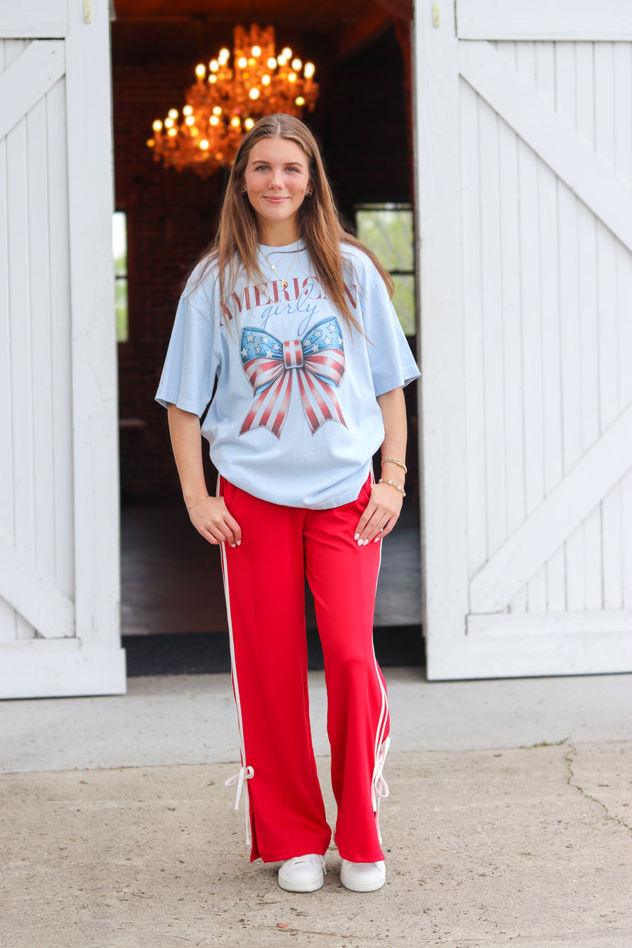 American Girly