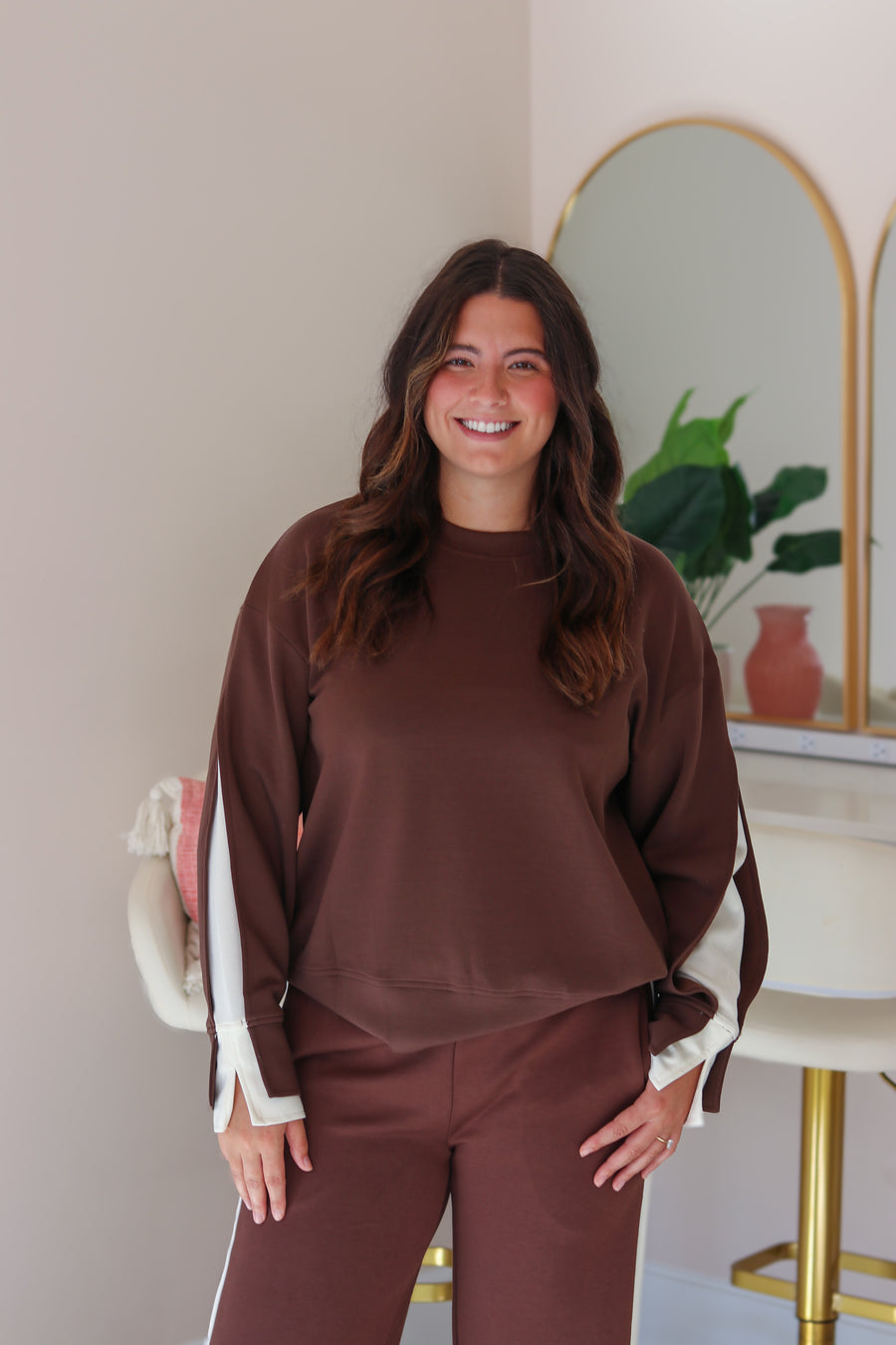 Soft Blend Layer