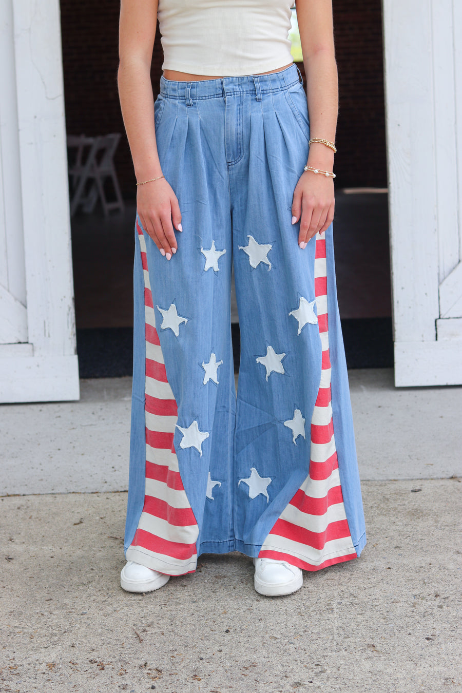 USA Pants