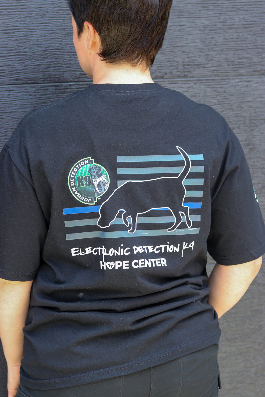 K9 T-shirts