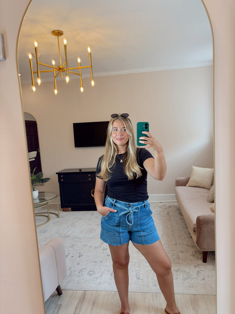 Ava Shorts