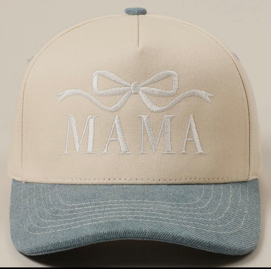 MAMA Trucker Hat