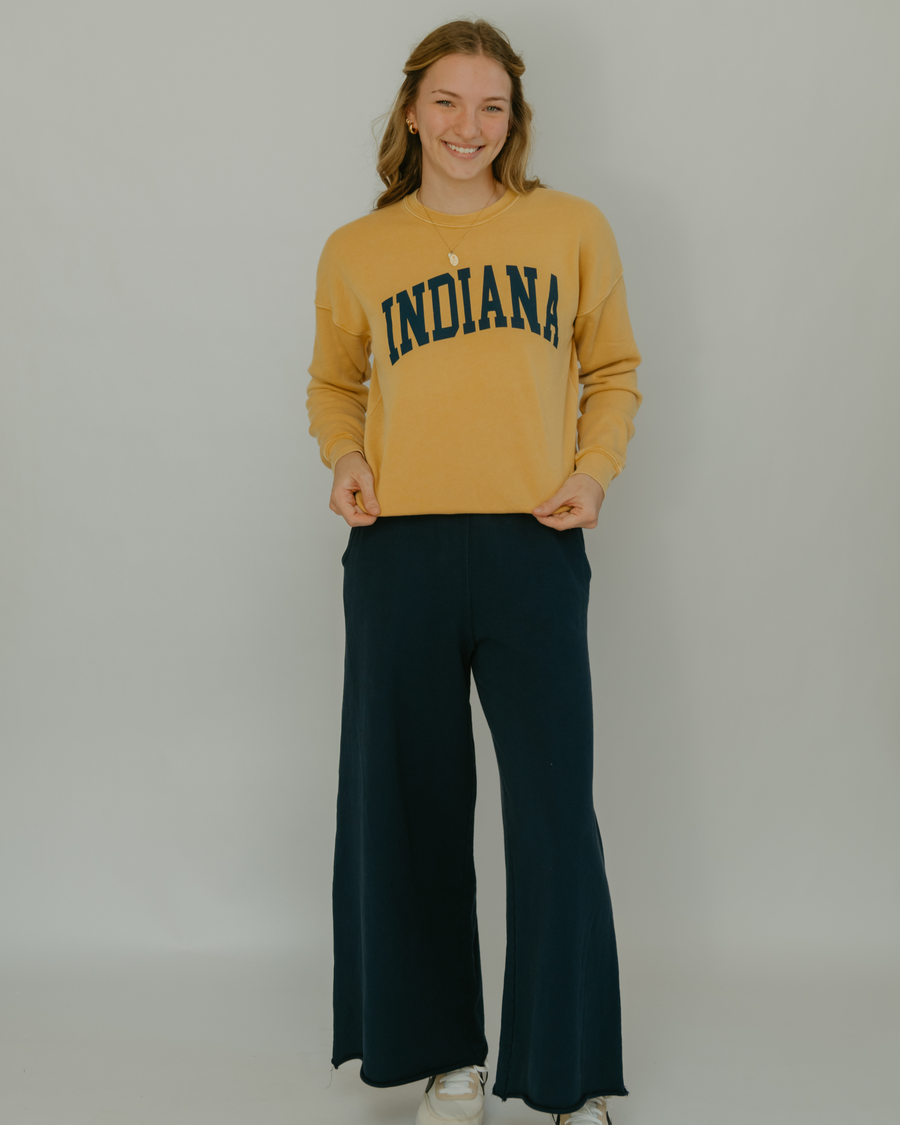 Indiana Mineral Sweatshirt