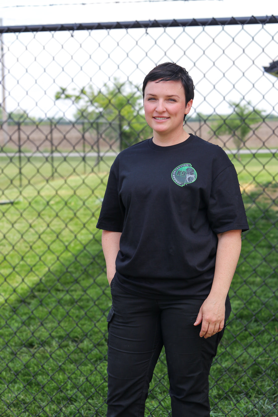K9 T-shirts