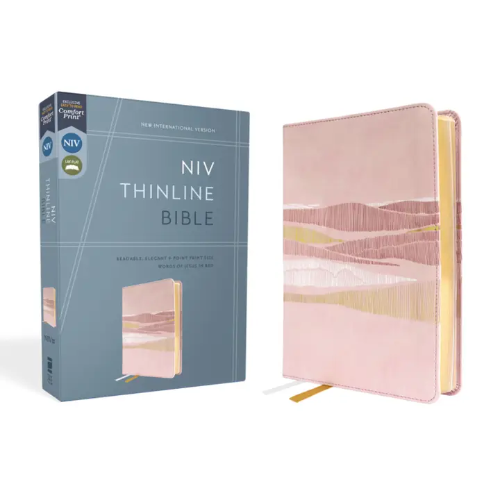 Harper Collins Bibles
