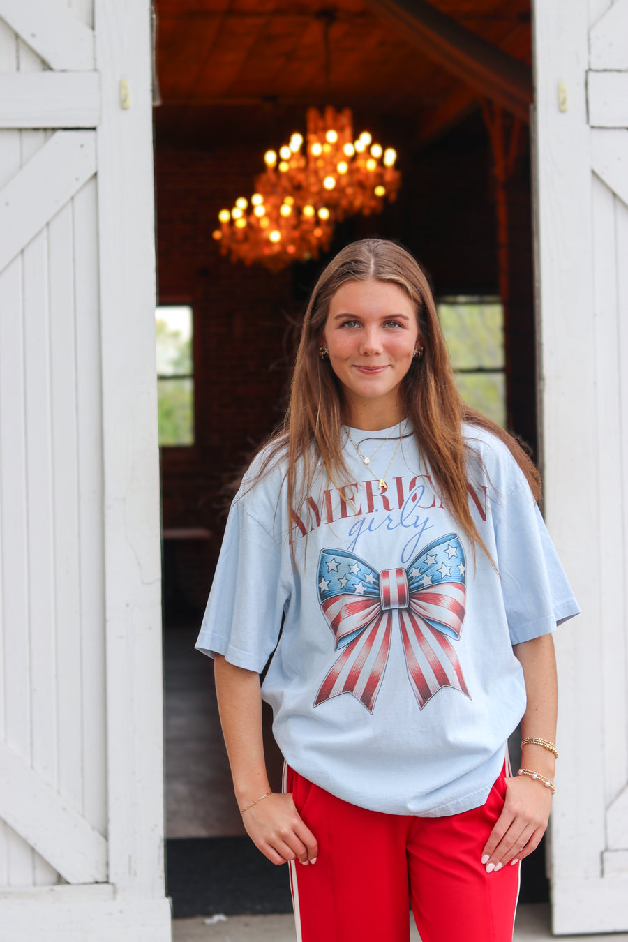 American Girly