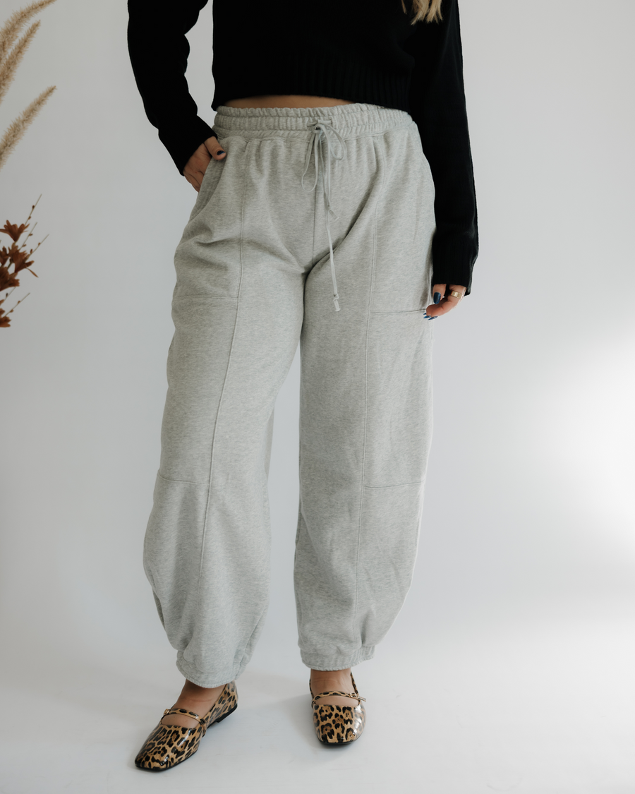Cloud Nine Sweats