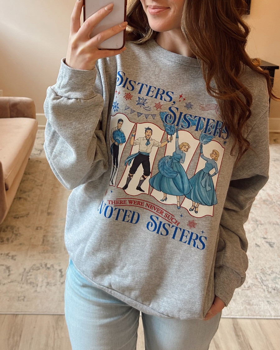 Classic Sisters Graphic