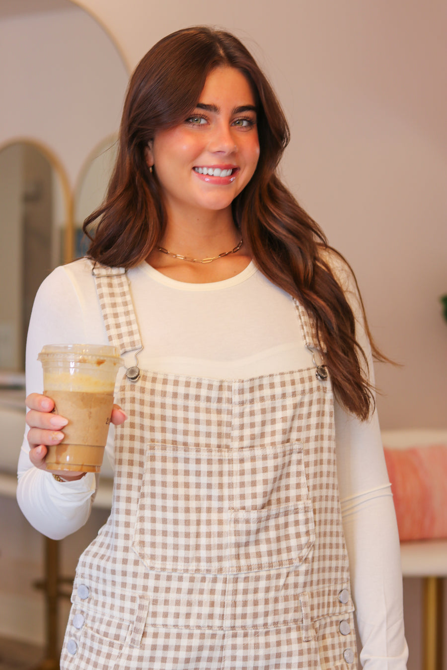 Farmhouse Chic