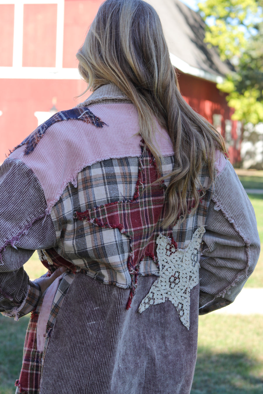 Stary Patchwork
