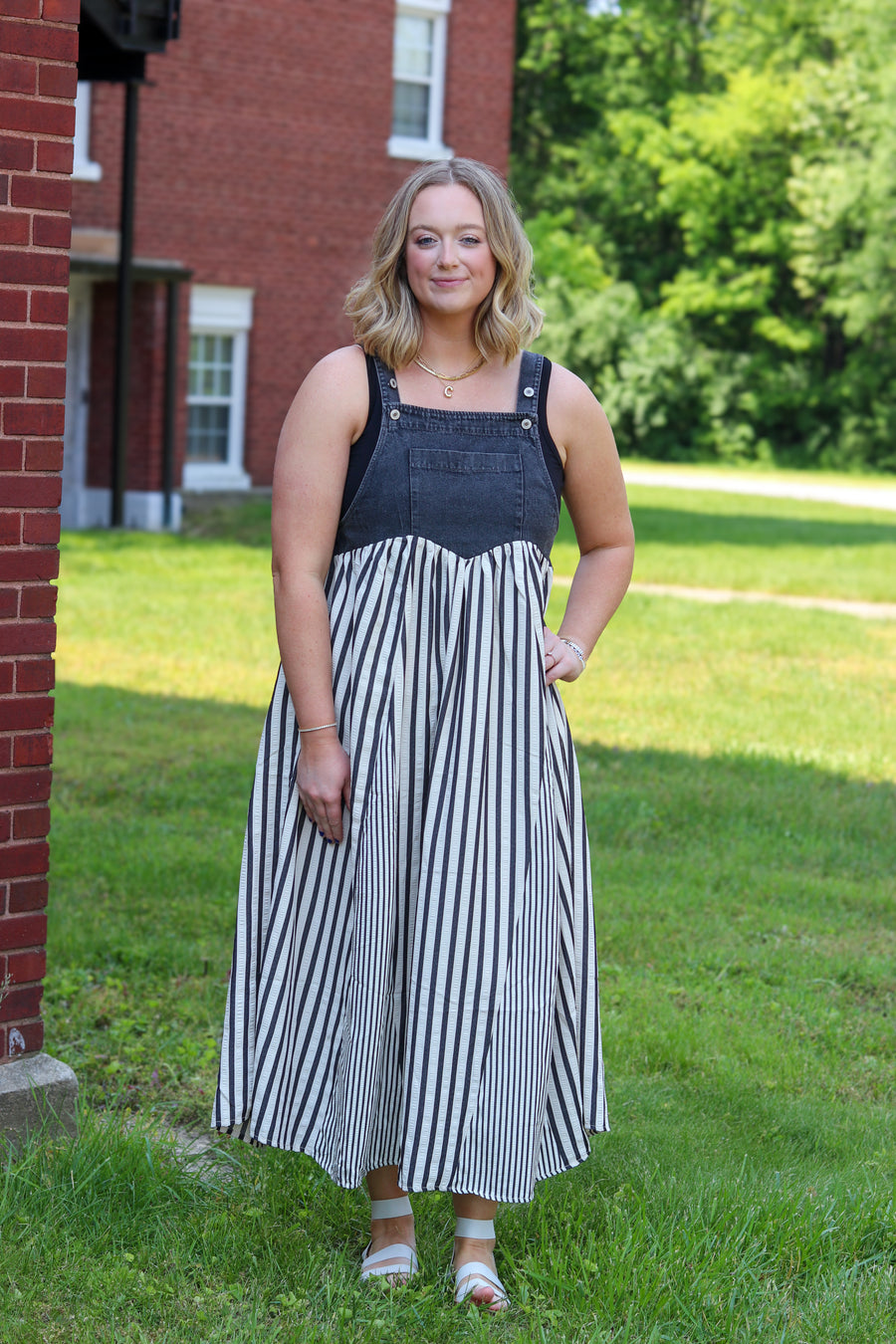 Ophie Dress