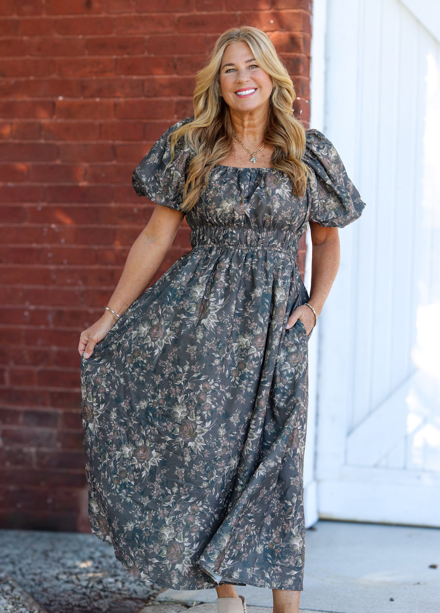 Dakota Dress