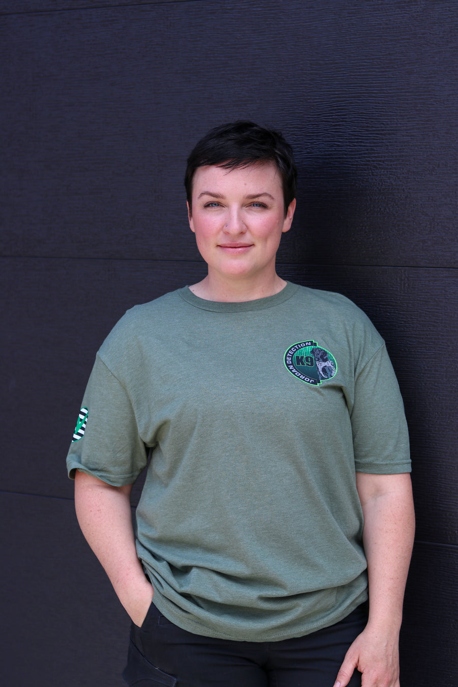 K9 T-shirts