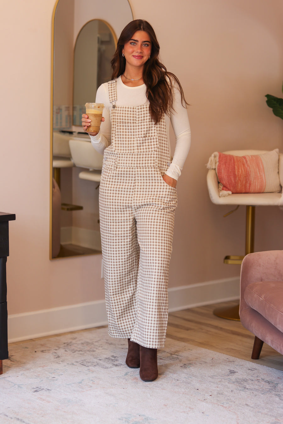 Farmhouse Chic