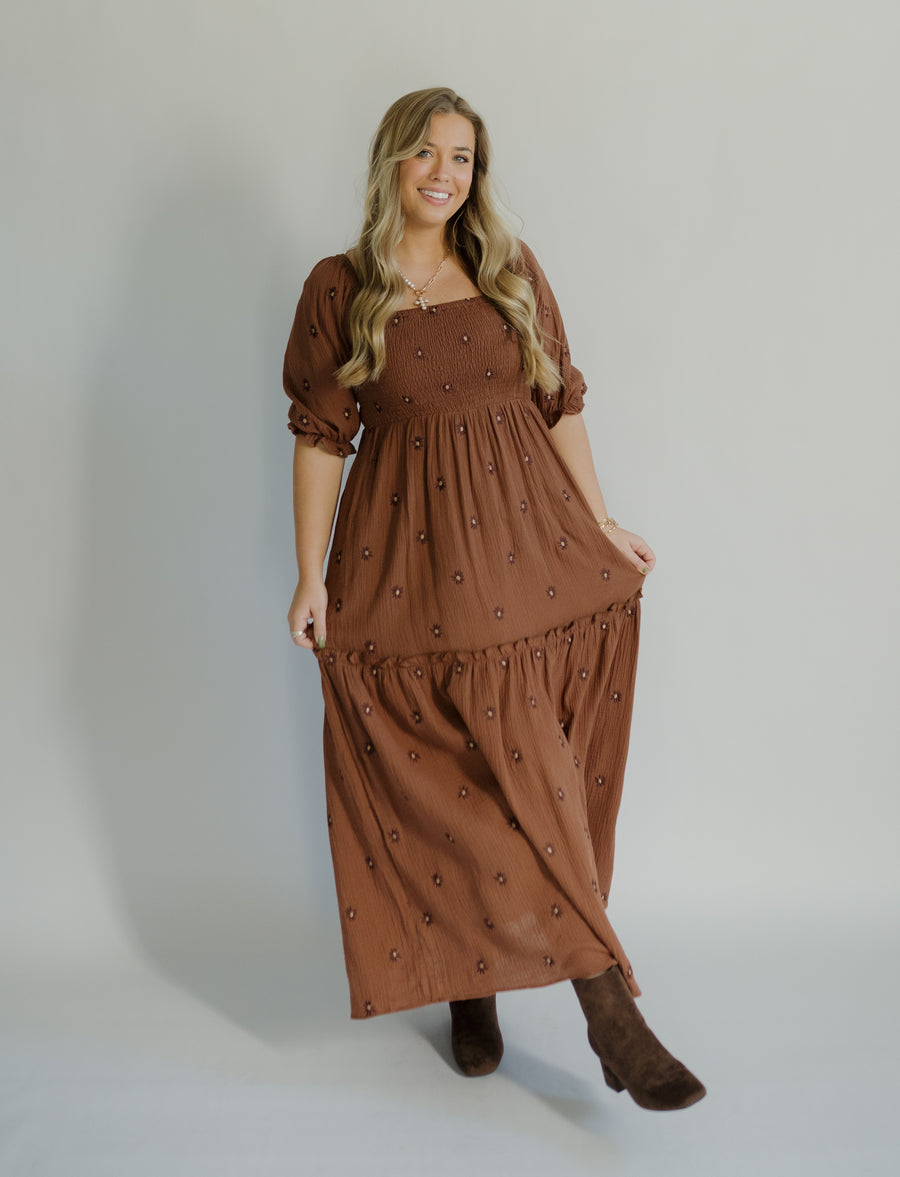 Dottie Maxi