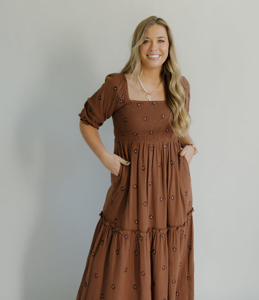 Dottie Maxi