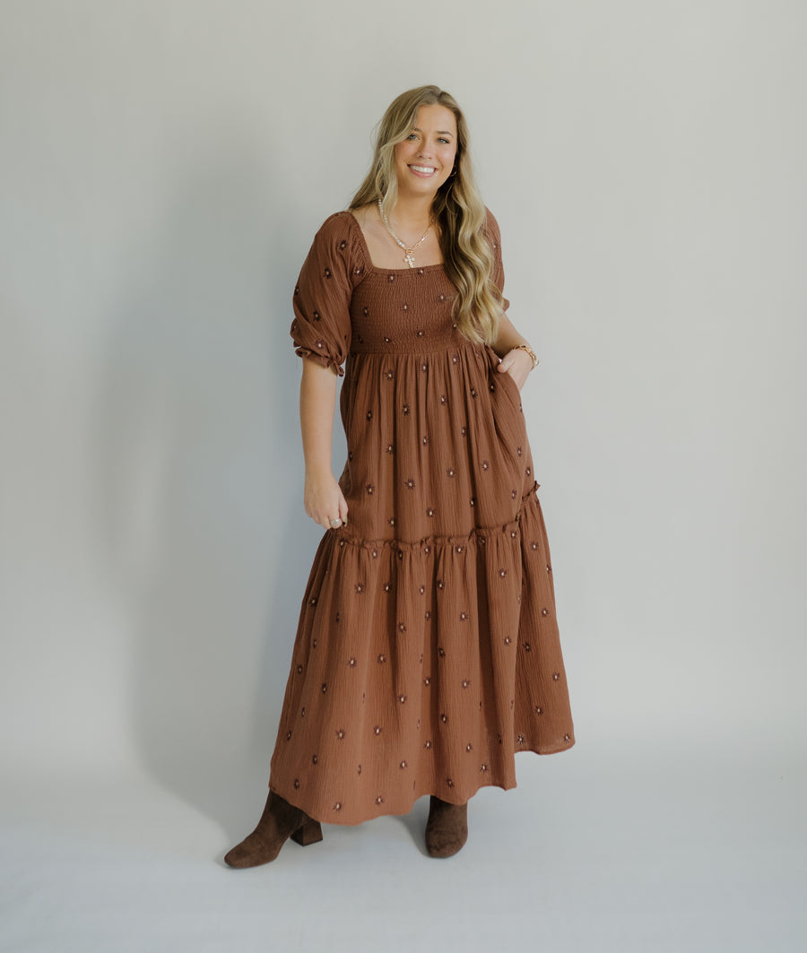 Dottie Maxi