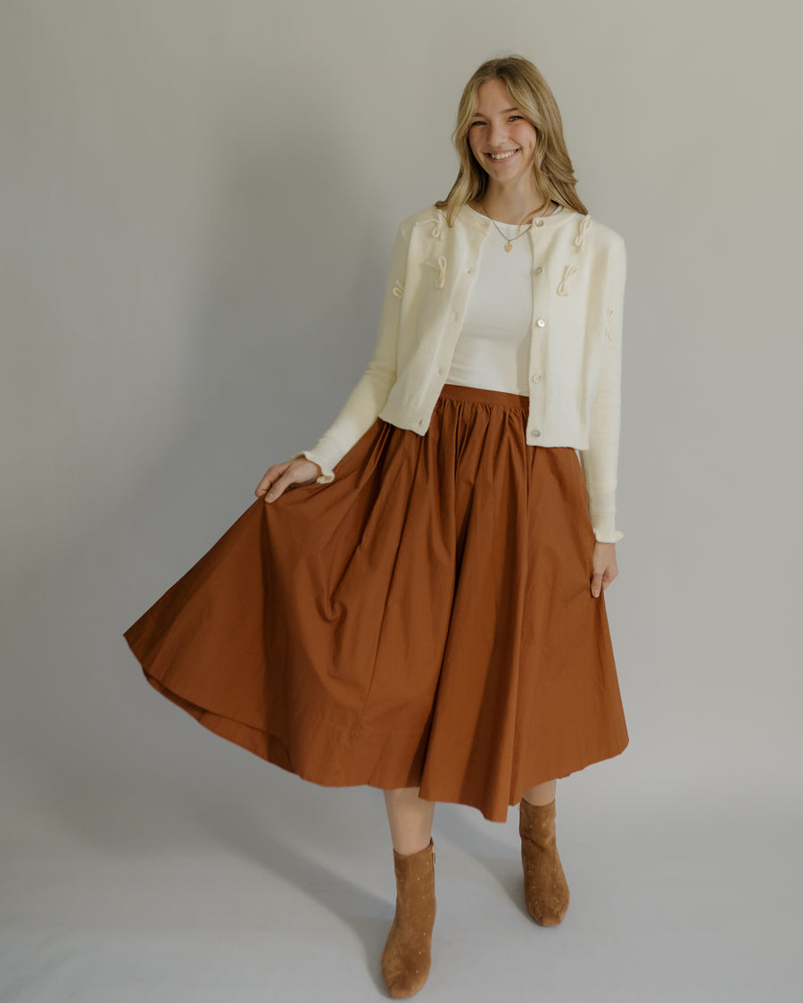 Swinging Midi