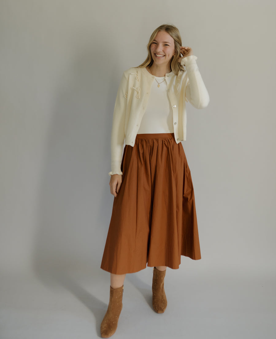Swinging Midi