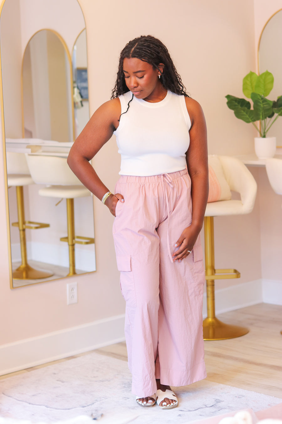 Sugar Plum Cargos