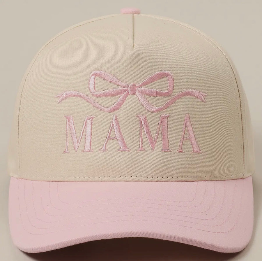 MAMA Trucker Hat