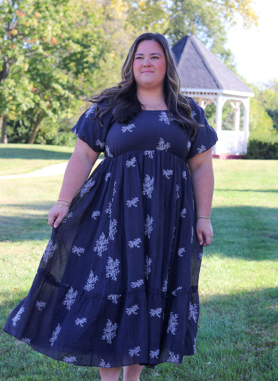 Courtney Dress