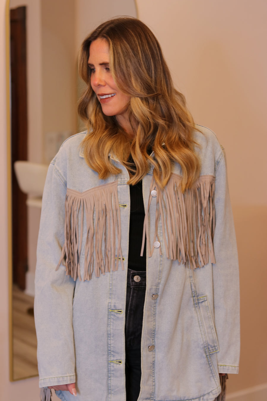 Fringe Flair