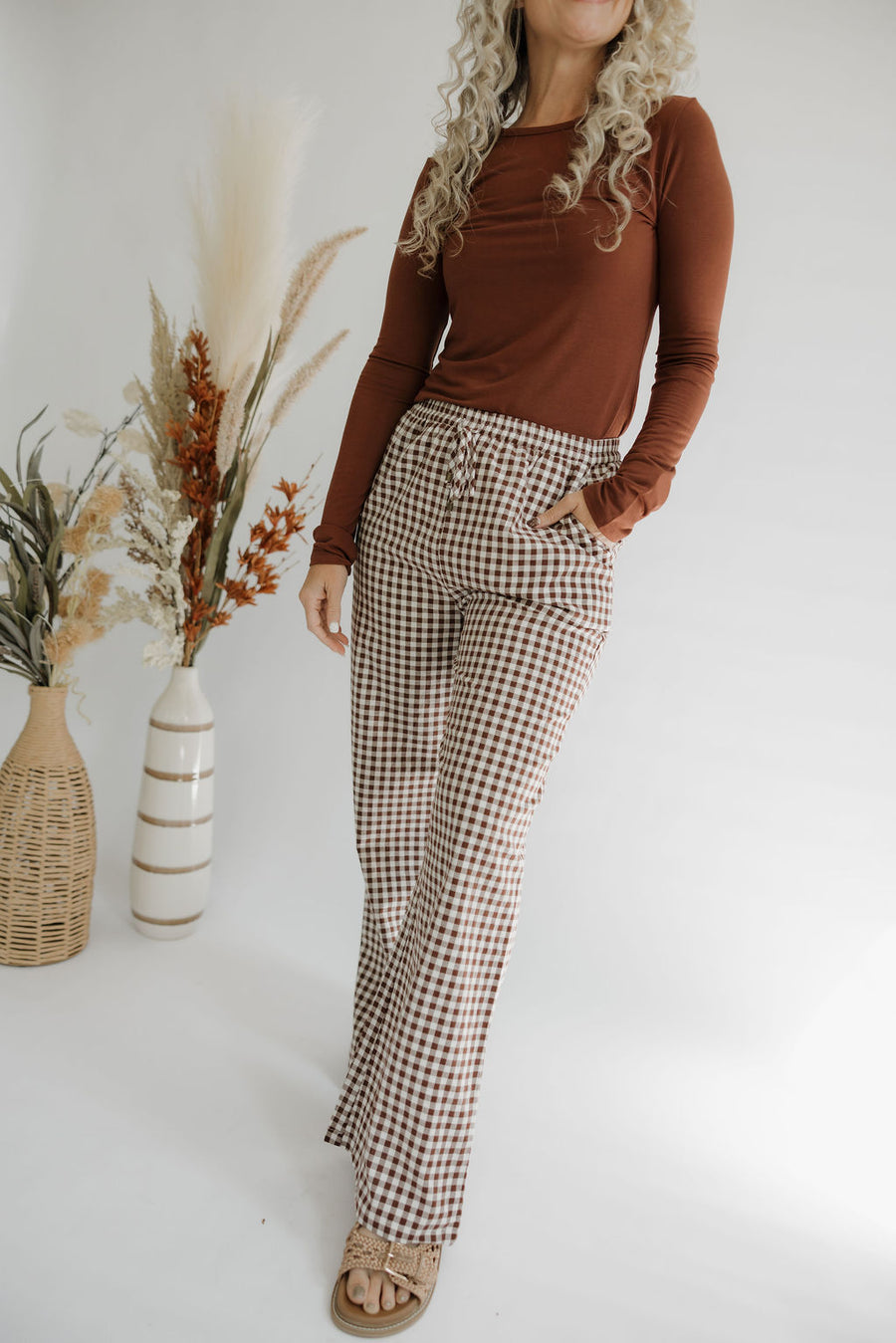 Rodeo Pants