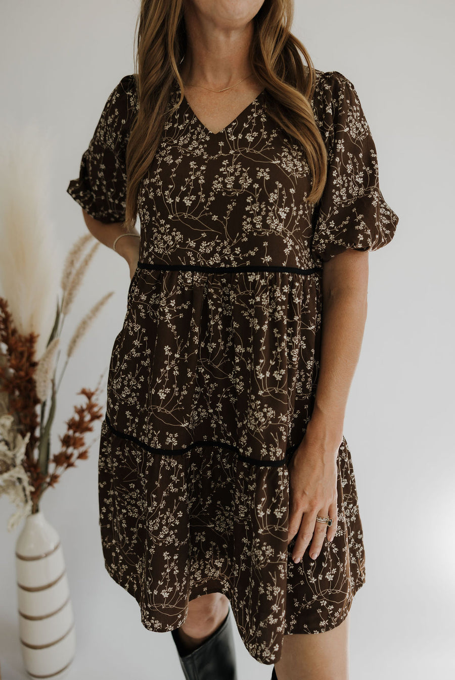 Spring Fling Dress
