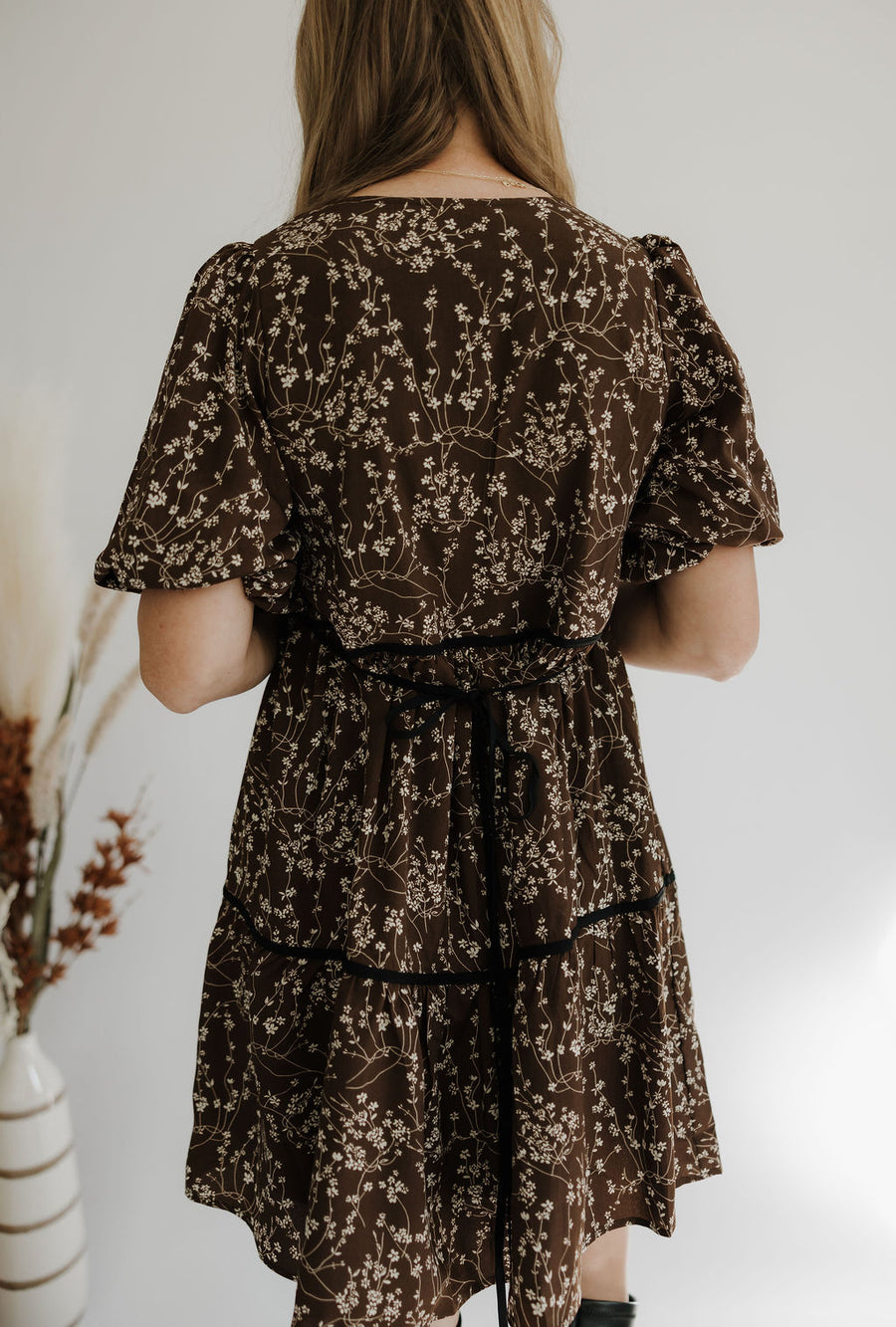 Spring Fling Dress