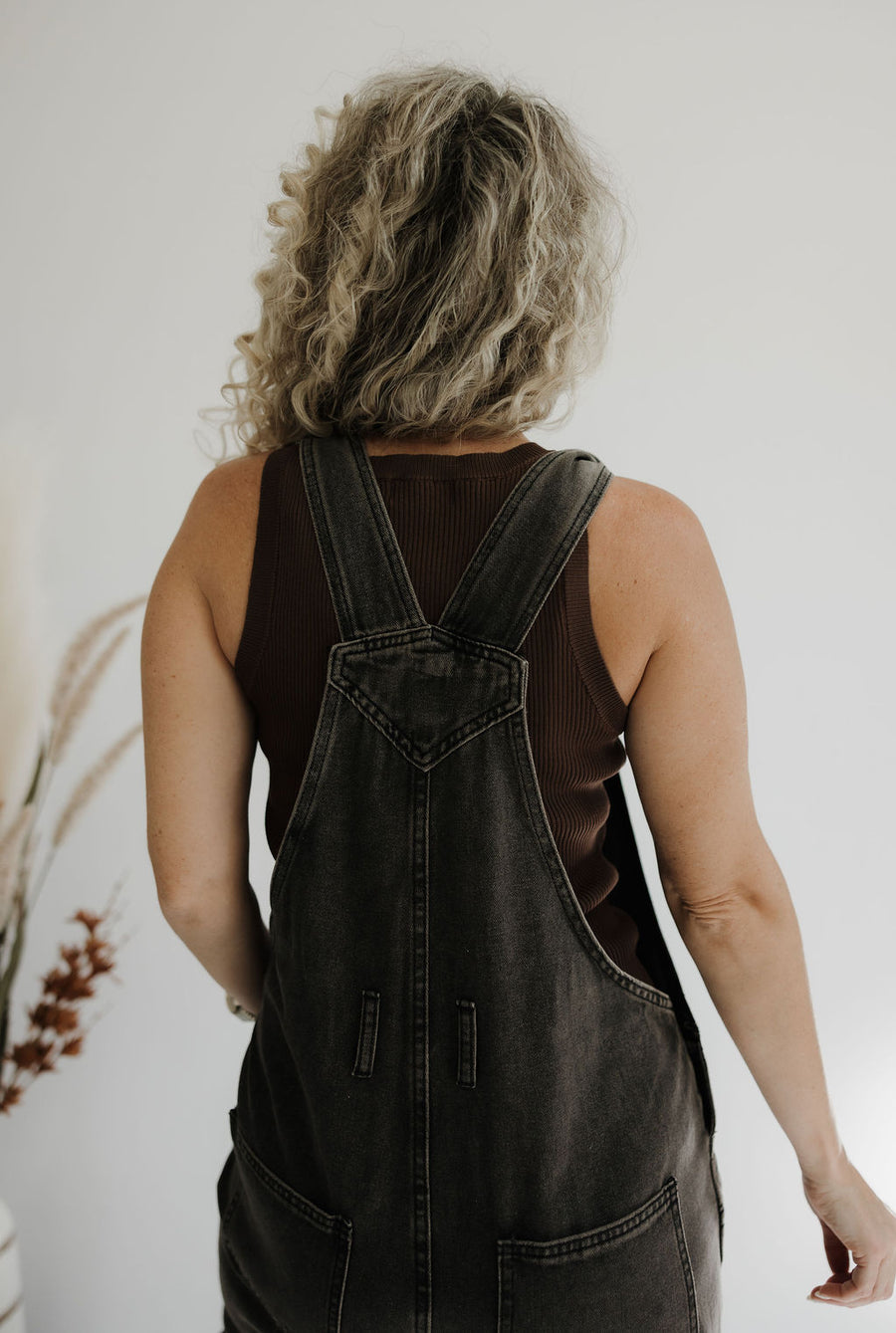 Blackout Bibs