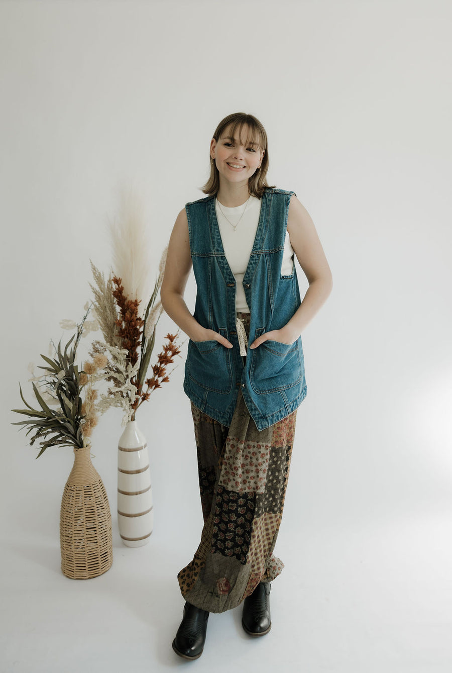 Gypsy Pants