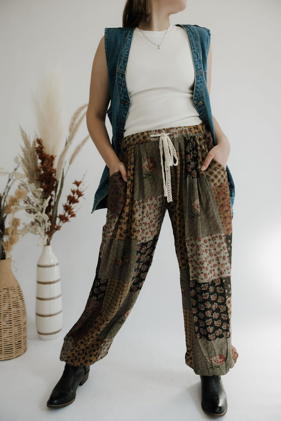 Gypsy Pants